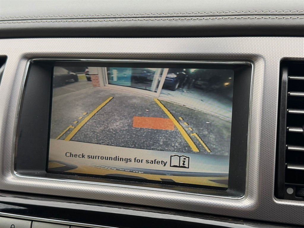 Used Jaguar XF 2010 for sale - 77025668: Photo 16