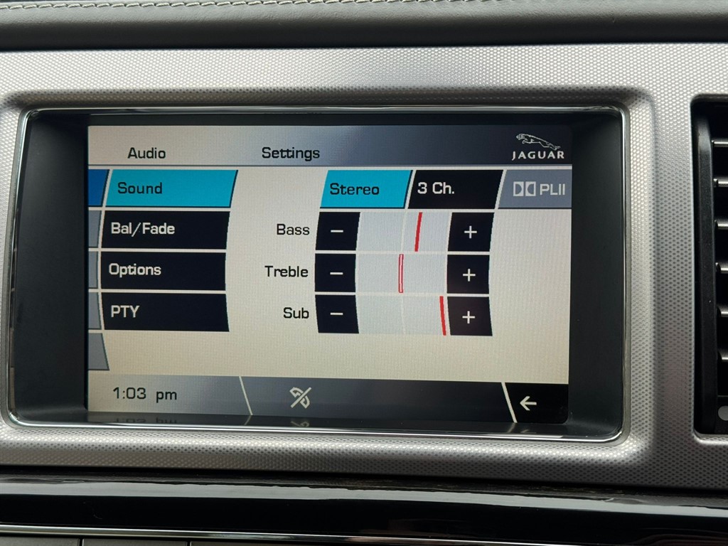 Used Jaguar XF 2010 for sale - 77025668: Photo 18