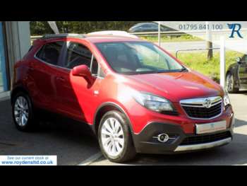 2015 - SE 5-Door