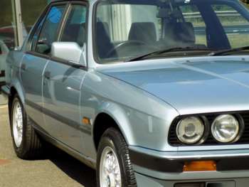 Used BMW 3 Series 1990 for sale - 75260811: Photo