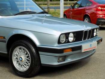 Used BMW 3 Series 1990 for sale - 75260811: Photo