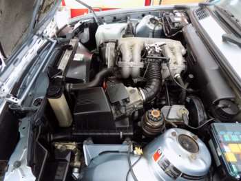 Used BMW 3 Series 1990 for sale - 75260811: Photo