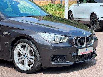 Used BMW 5 Series 2014 for sale - 79299434: Photo