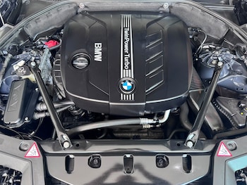 Used BMW 5 Series 2014 for sale - 79299434: Photo