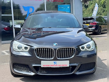 Used BMW 5 Series 2014 for sale - 79299434: Photo