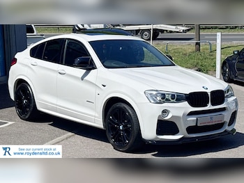 Used BMW X4 2015 for sale - 78671018: Photo