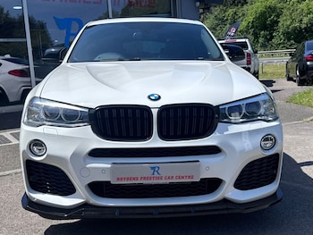 Used BMW X4 2015 for sale - 78671018: Photo