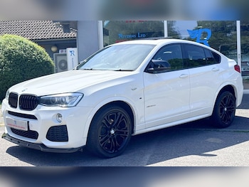 Used BMW X4 2015 for sale - 78671018: Photo