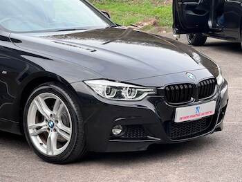 Used BMW 3 Series 2016 for sale - 77763107: Photo