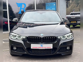 Used BMW 3 Series 2016 for sale - 77763107: Photo