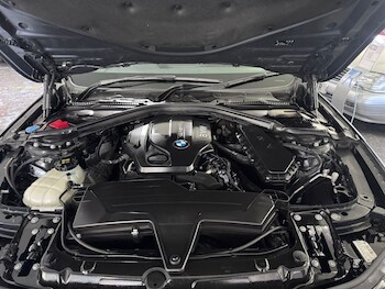 Used BMW 3 Series 2016 for sale - 77763107: Photo