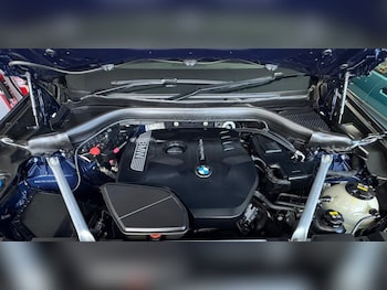 Used BMW X3 2018 for sale - 76738579: Photo