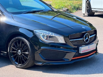 Used Mercedes-Benz CLA 2015 for sale - 79208720: Photo