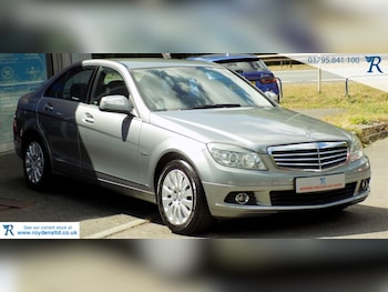 2007 - ELEGANCE 4-Door