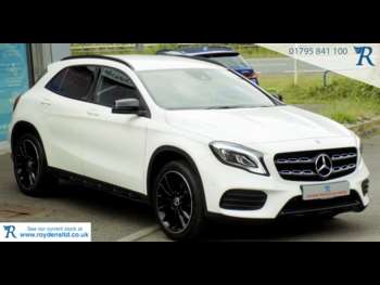 2017 - D 4MATIC AMG LINE PREMIUM 5-Door