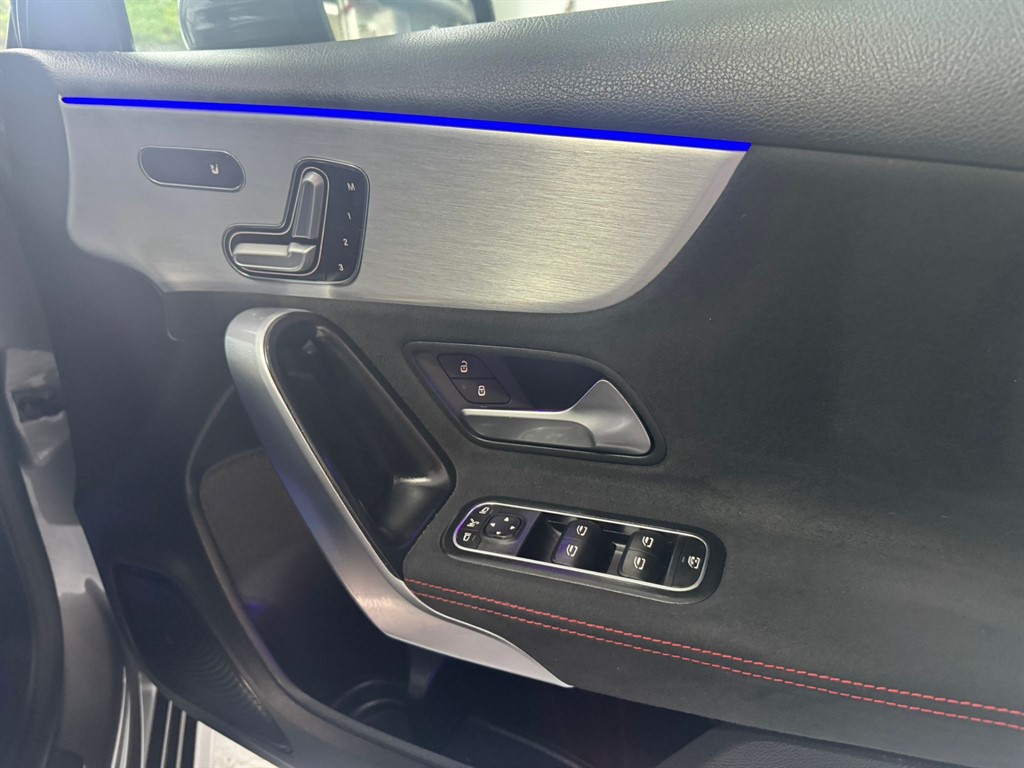 Used Mercedes-Benz A-Class 2019 for sale - 76428371: Photo 15