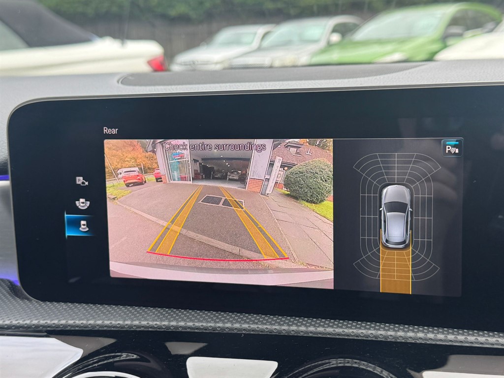 Used Mercedes-Benz A-Class 2019 for sale - 76428371: Photo 20