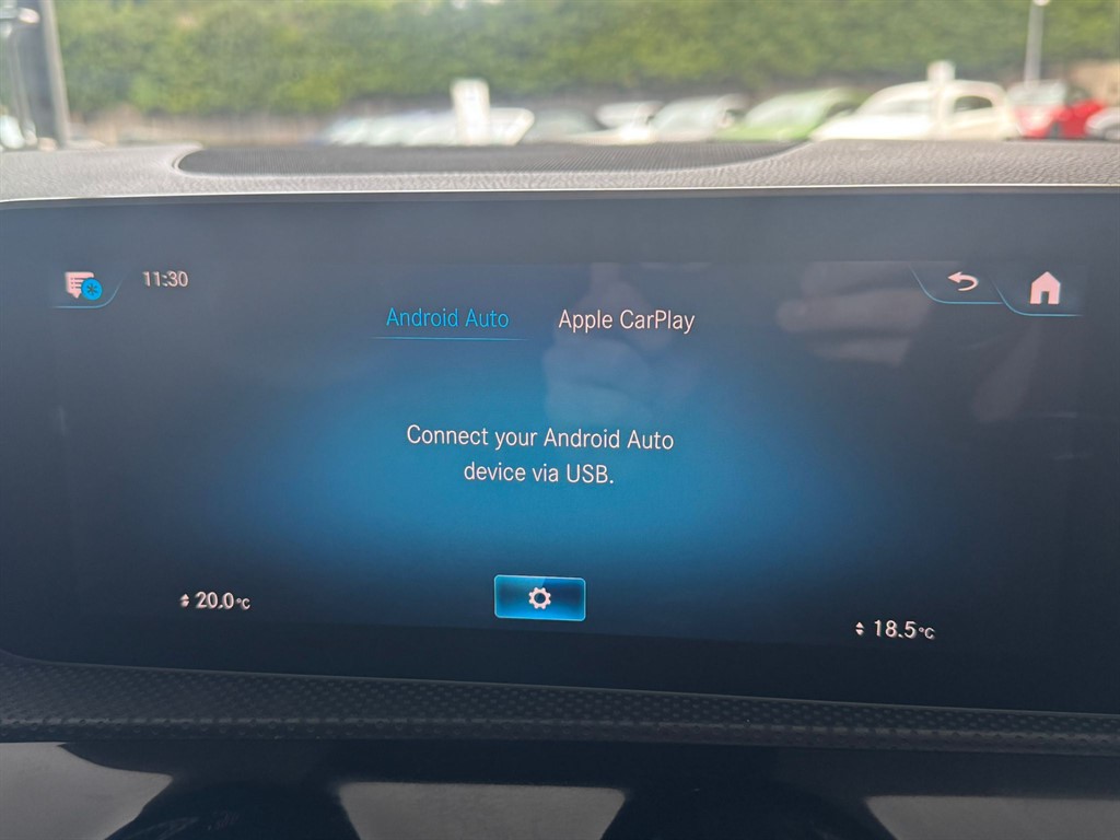 Used Mercedes-Benz A-Class 2019 for sale - 76428371: Photo 23