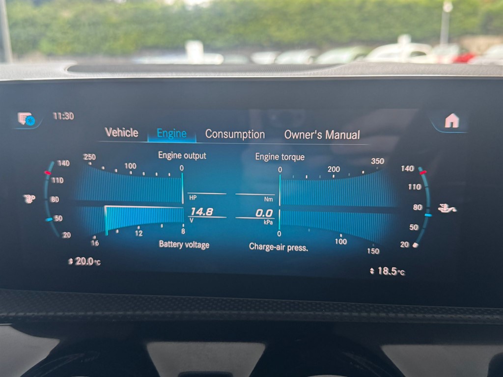 Used Mercedes-Benz A-Class 2019 for sale - 76428371: Photo 24