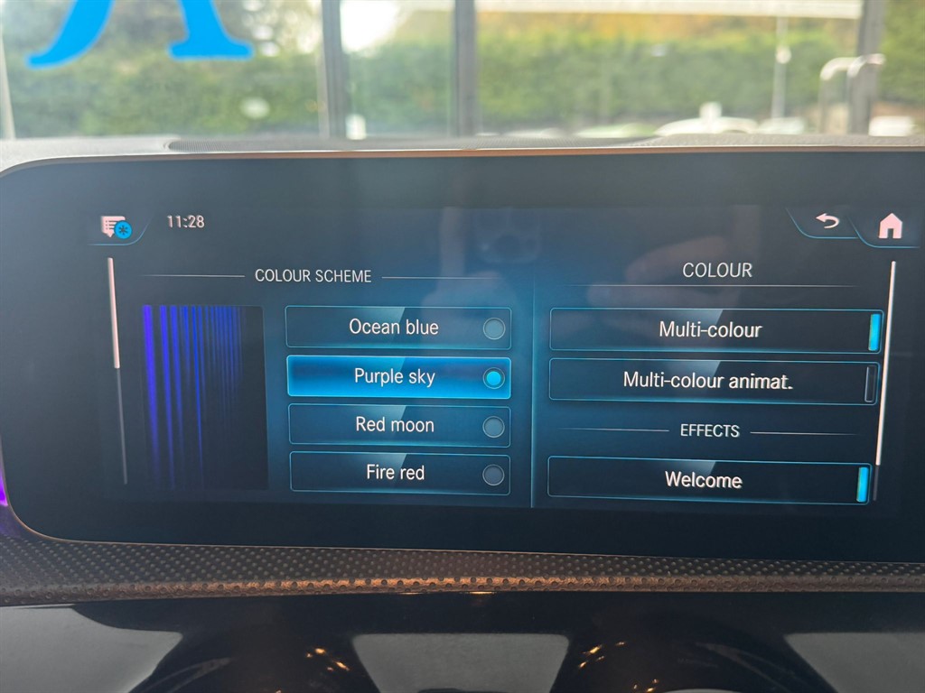 Used Mercedes-Benz A-Class 2019 for sale - 76428371: Photo 25