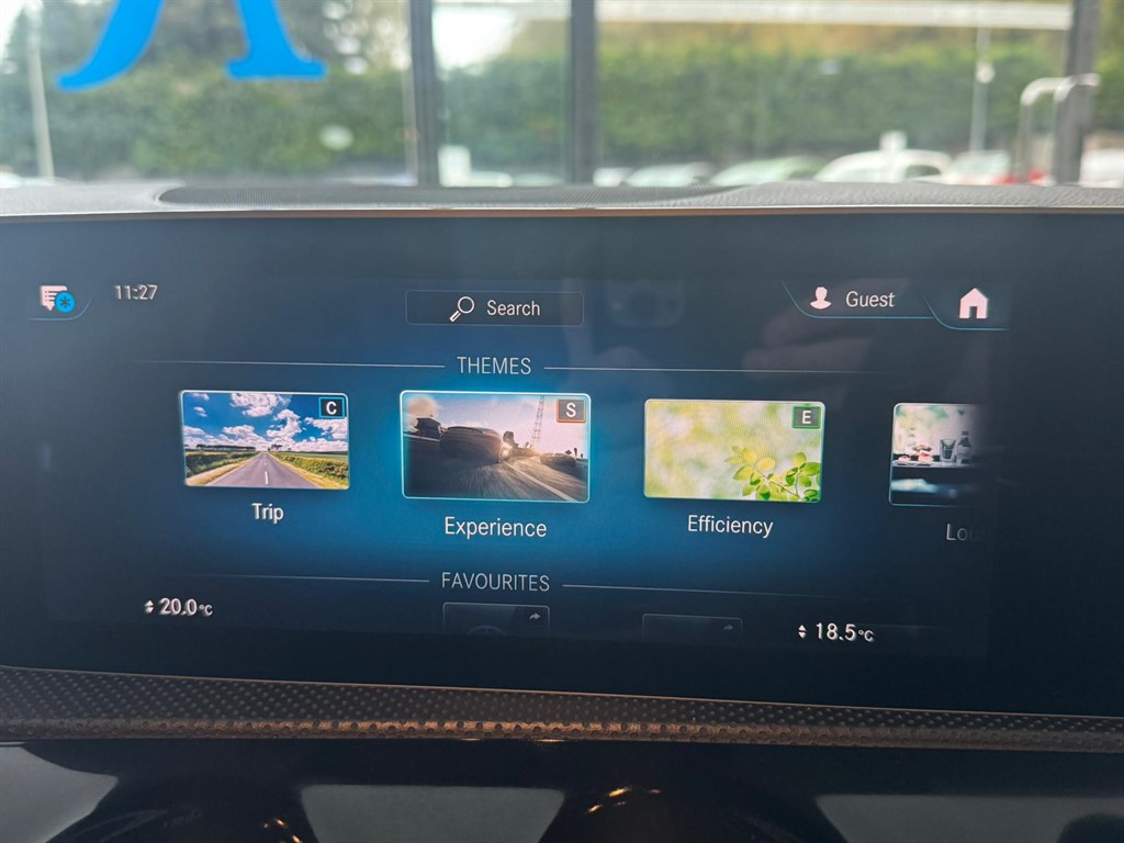 Used Mercedes-Benz A-Class 2019 for sale - 76428371: Photo 26