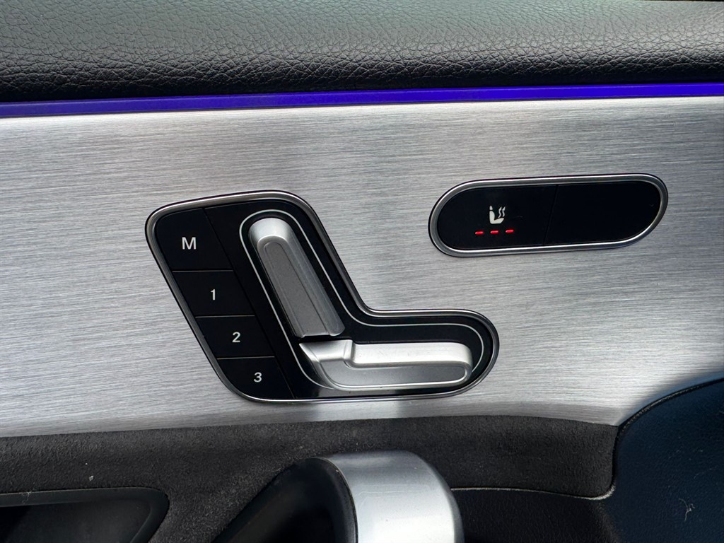 Used Mercedes-Benz A-Class 2019 for sale - 76428371: Photo 27