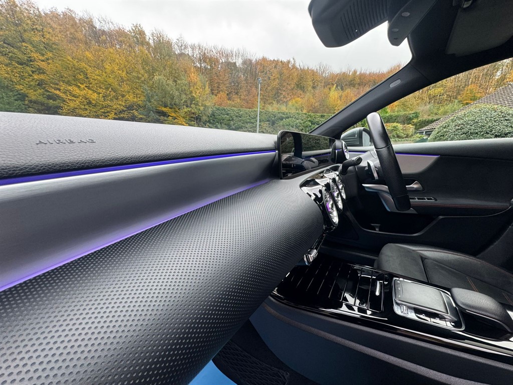 Used Mercedes-Benz A-Class 2019 for sale - 76428371: Photo 29