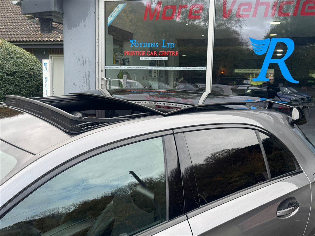 Used Mercedes-Benz A-Class 2019 for sale - 76428371: Photo 6