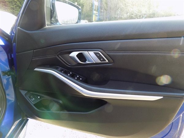 Used BMW 3 Series 2022 for sale - 75569951: Photo 17