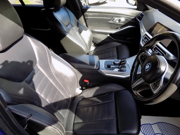Used BMW 3 Series 2022 for sale - 75569951: Photo 18