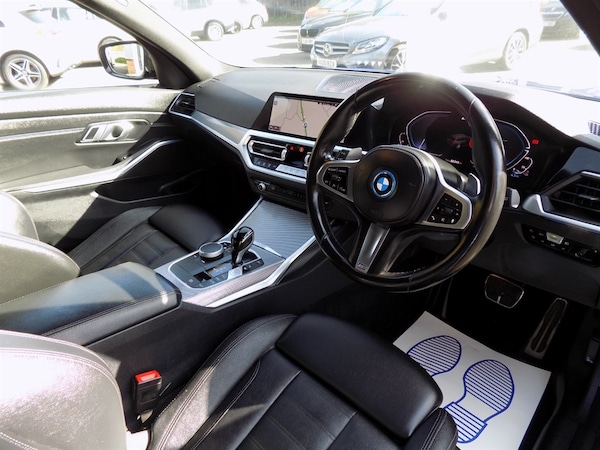 Used BMW 3 Series 2022 for sale - 75569951: Photo 19