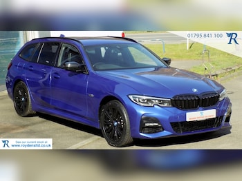 2022 - M SPORT 5-Door