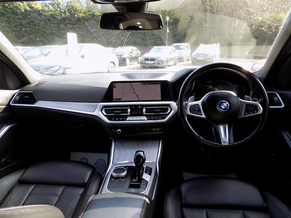 Used BMW 3 Series 2022 for sale - 75569951: Photo 20