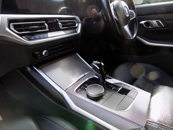 Used BMW 3 Series 2022 for sale - 75569951: Photo 21