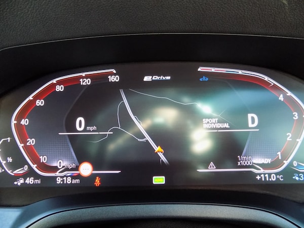 Used BMW 3 Series 2022 for sale - 75569951: Photo 22
