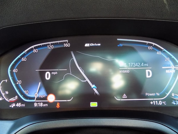 Used BMW 3 Series 2022 for sale - 75569951: Photo 24