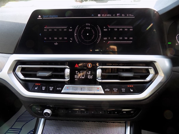 Used BMW 3 Series 2022 for sale - 75569951: Photo 26