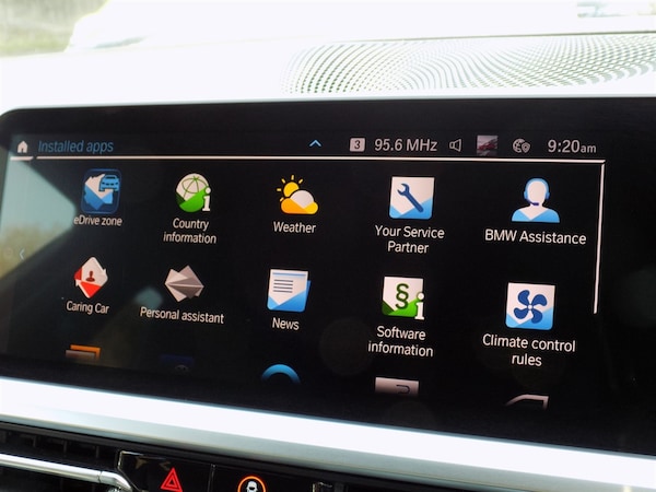 Used BMW 3 Series 2022 for sale - 75569951: Photo 30