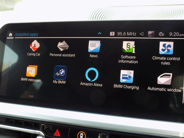 Used BMW 3 Series 2022 for sale - 75569951: Photo 31