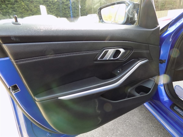 Used BMW 3 Series 2022 for sale - 75569951: Photo 33
