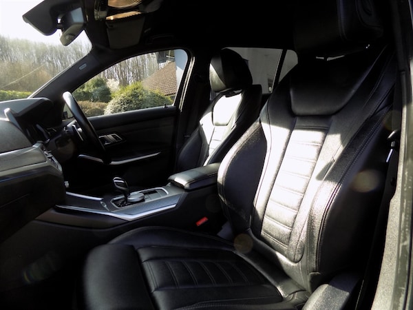 Used BMW 3 Series 2022 for sale - 75569951: Photo 34