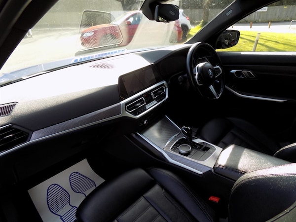 Used BMW 3 Series 2022 for sale - 75569951: Photo 36