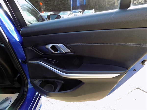 Used BMW 3 Series 2022 for sale - 75569951: Photo 39