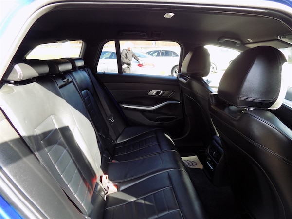 Used BMW 3 Series 2022 for sale - 75569951: Photo 40