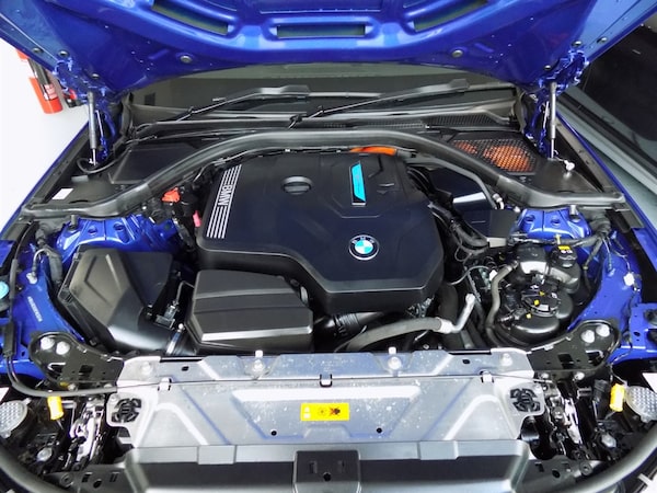 Used BMW 3 Series 2022 for sale - 75569951: Photo 5