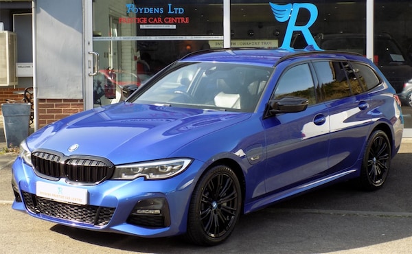 Used BMW 3 Series 2022 for sale - 75569951: Photo 6