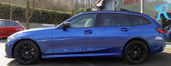 Used BMW 3 Series 2022 for sale - 75569951: Photo 7