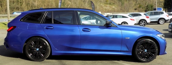 Used BMW 3 Series 2022 for sale - 75569951: Photo 8