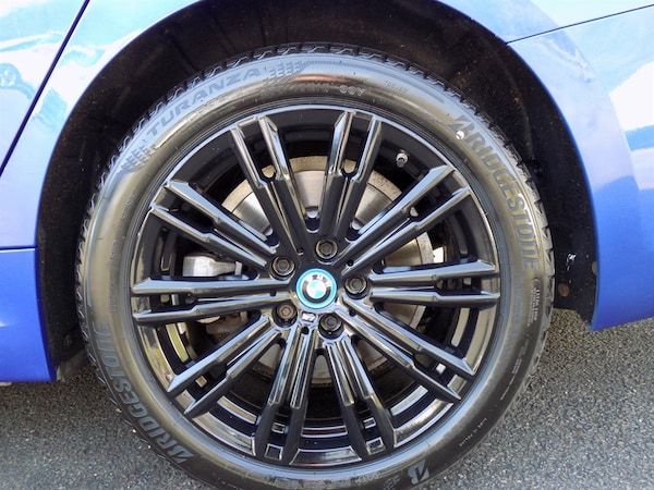 Used BMW 3 Series 2022 for sale - 75569951: Photo 9