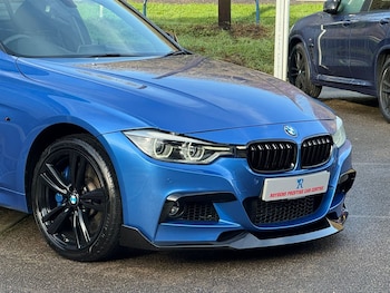 Used BMW 3 Series 2016 for sale - 77339730: Photo